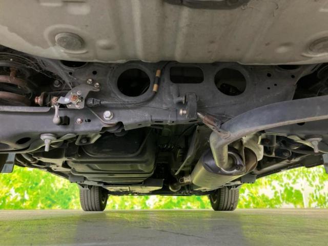 ハリアー プレミアム　新品タイヤ／保証書／純正　９インチ　ＳＤナビ／シートヒーター　前席／車線逸脱防止支援システム／シート　フルレザー／電動バックドア／ヘッドランプ　ＬＥＤ／Ｂｌｕｅｔｏｏｔｈ接続／ＥＴＣ　革シート（48枚目）