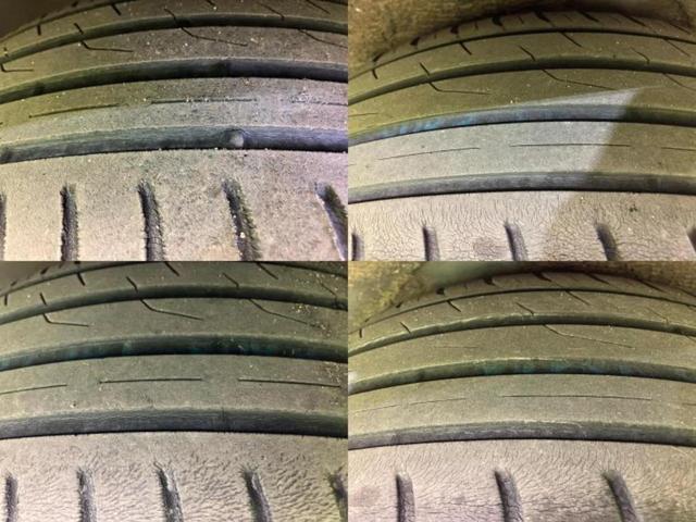 ハリアー プレミアム　新品タイヤ／保証書／純正　９インチ　ＳＤナビ／シートヒーター　前席／車線逸脱防止支援システム／シート　フルレザー／電動バックドア／ヘッドランプ　ＬＥＤ／Ｂｌｕｅｔｏｏｔｈ接続／ＥＴＣ　革シート（52枚目）