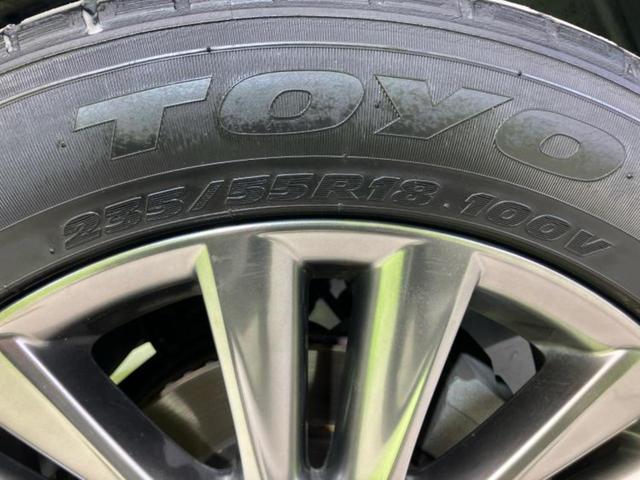 ハリアー プレミアム　新品タイヤ／保証書／純正　９インチ　ＳＤナビ／シートヒーター　前席／車線逸脱防止支援システム／シート　フルレザー／電動バックドア／ヘッドランプ　ＬＥＤ／Ｂｌｕｅｔｏｏｔｈ接続／ＥＴＣ　革シート（53枚目）