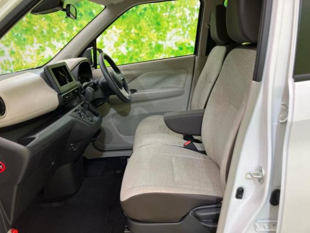 ｅＫワゴン Ｍ　保証書／イーアシスト（ミツビシ）／シートヒーター　前席／車線逸脱防止支援システム／ＵＳＢジャック／ＥＢＤ付ＡＢＳ／横滑り防止装置／アイドリングストップ／禁煙車／エアバッグ　運転席／エアバッグ　助手席（7枚目）