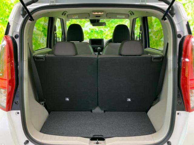 ｅＫワゴン Ｍ　保証書／イーアシスト（ミツビシ）／シートヒーター　前席／車線逸脱防止支援システム／ＵＳＢジャック／ＥＢＤ付ＡＢＳ／横滑り防止装置／アイドリングストップ／禁煙車／エアバッグ　運転席／エアバッグ　助手席（19枚目）