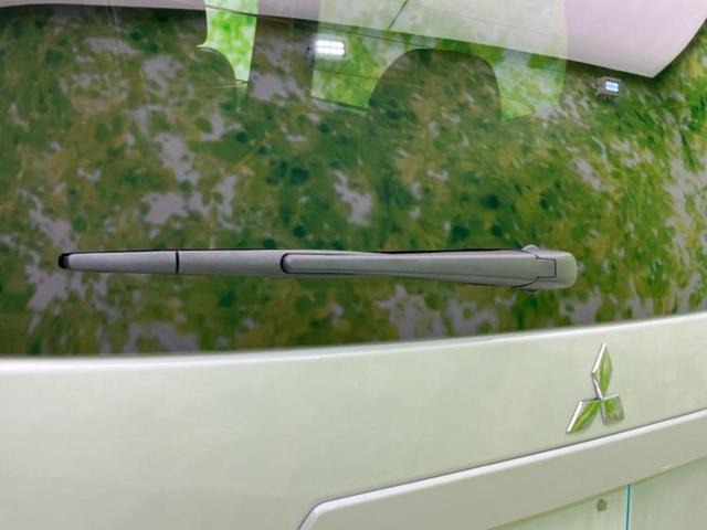 ｅＫワゴン Ｍ　保証書／イーアシスト（ミツビシ）／シートヒーター　前席／車線逸脱防止支援システム／ＵＳＢジャック／ＥＢＤ付ＡＢＳ／横滑り防止装置／アイドリングストップ／禁煙車／エアバッグ　運転席／エアバッグ　助手席（36枚目）