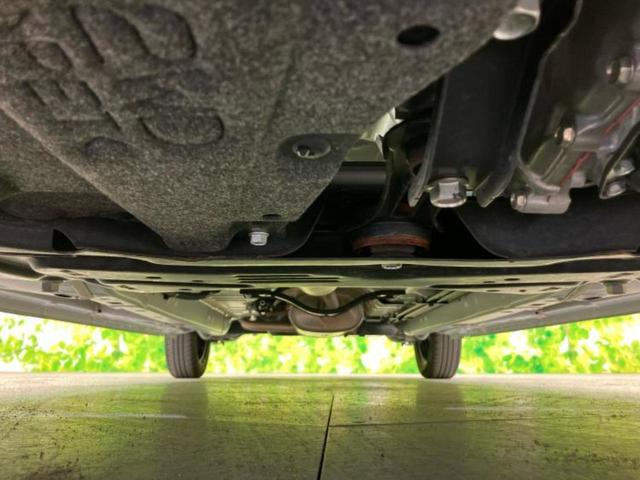 ｅＫワゴン Ｍ　保証書／イーアシスト（ミツビシ）／シートヒーター　前席／車線逸脱防止支援システム／ＵＳＢジャック／ＥＢＤ付ＡＢＳ／横滑り防止装置／アイドリングストップ／禁煙車／エアバッグ　運転席／エアバッグ　助手席（44枚目）