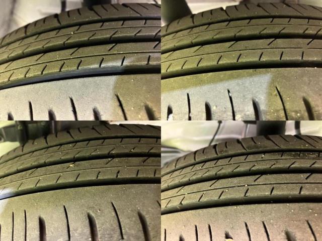 ｅＫワゴン Ｍ　保証書／イーアシスト（ミツビシ）／シートヒーター　前席／車線逸脱防止支援システム／ＵＳＢジャック／ＥＢＤ付ＡＢＳ／横滑り防止装置／アイドリングストップ／禁煙車／エアバッグ　運転席／エアバッグ　助手席（47枚目）