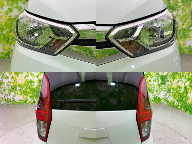 ｅＫワゴン Ｍ　保証書／イーアシスト（ミツビシ）／シートヒーター　前席／車線逸脱防止支援システム／ＵＳＢジャック／ＥＢＤ付ＡＢＳ／横滑り防止装置／アイドリングストップ／禁煙車／エアバッグ　運転席／エアバッグ　助手席（50枚目）