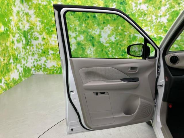 eKワゴン M 新品タイヤ/保証書/イーアシスト(ミツビシ)/シートヒーター 前席/車線逸脱防止支援システム/USBジャック/EBD付ABS/横滑り防止装置/アイドリングストップ/禁煙車/エアバッグ 運転席(23枚目)