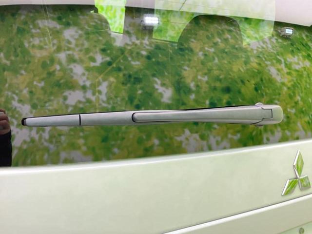 eKワゴン M 新品タイヤ/保証書/イーアシスト(ミツビシ)/シートヒーター 前席/車線逸脱防止支援システム/USBジャック/EBD付ABS/横滑り防止装置/アイドリングストップ/禁煙車/エアバッグ 運転席(36枚目)