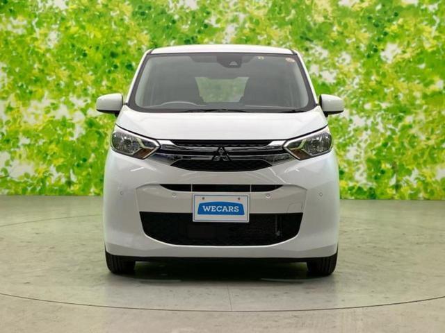 eKワゴン M 新品タイヤ/保証書/イーアシスト(ミツビシ)/シートヒーター 前席/車線逸脱防止支援システム/USBジャック/EBD付ABS/横滑り防止装置/アイドリングストップ/禁煙車/エアバッグ 運転席(41枚目)