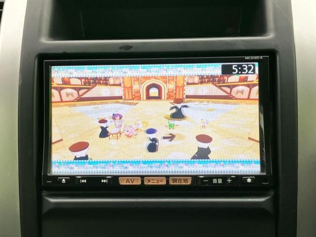 エクストレイル 4WD20GT 新品タイヤ/保証書/純正 SDナビ/シートヒーター 前席/シート 合皮/ヘッドランプ HID/Bluetooth接続/ETC/EBD付ABS/クルーズコントロール/フルセグTV/DVD ワンオーナー(13枚目)