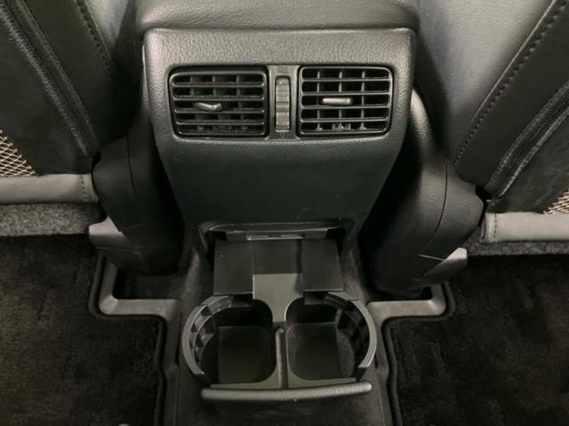 エクストレイル 4WD20GT 新品タイヤ/保証書/純正 SDナビ/シートヒーター 前席/シート 合皮/ヘッドランプ HID/Bluetooth接続/ETC/EBD付ABS/クルーズコントロール/フルセグTV/DVD ワンオーナー(40枚目)