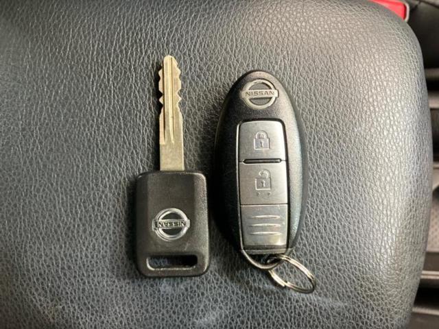 エクストレイル 4WD20GT 新品タイヤ/保証書/純正 SDナビ/シートヒーター 前席/シート 合皮/ヘッドランプ HID/Bluetooth接続/ETC/EBD付ABS/クルーズコントロール/フルセグTV/DVD ワンオーナー(43枚目)