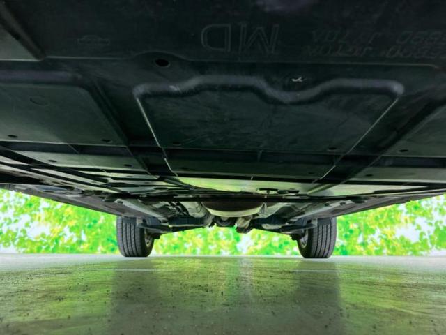 エクストレイル 4WD20GT 新品タイヤ/保証書/純正 SDナビ/シートヒーター 前席/シート 合皮/ヘッドランプ HID/Bluetooth接続/ETC/EBD付ABS/クルーズコントロール/フルセグTV/DVD ワンオーナー(51枚目)