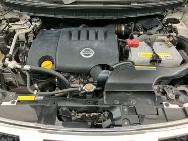 エクストレイル 4WD20GT 新品タイヤ/保証書/純正 SDナビ/シートヒーター 前席/シート 合皮/ヘッドランプ HID/Bluetooth接続/ETC/EBD付ABS/クルーズコントロール/フルセグTV/DVD ワンオーナー(53枚目)