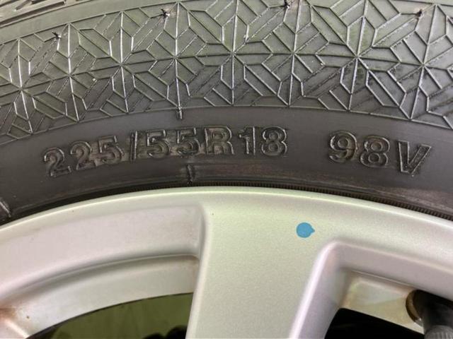 エクストレイル 4WD20GT 新品タイヤ/保証書/純正 SDナビ/シートヒーター 前席/シート 合皮/ヘッドランプ HID/Bluetooth接続/ETC/EBD付ABS/クルーズコントロール/フルセグTV/DVD ワンオーナー(55枚目)