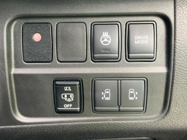 セレナ eパワーハイウェイスターV 新品タイヤ/保証書/純正 10インチ メモリーナビ/フリップダウンモニター 純正 11インチ/インテリジェントルームミラー/エマージェンシーブレーキ/両側電動スライドドア/シートヒーター 前席 ETC(31枚目)