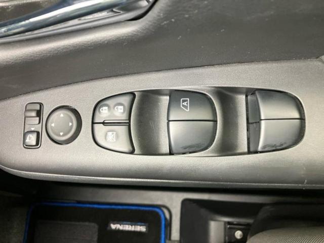 セレナ eパワーハイウェイスターV 新品タイヤ/保証書/純正 10インチ メモリーナビ/フリップダウンモニター 純正 11インチ/インテリジェントルームミラー/エマージェンシーブレーキ/両側電動スライドドア/シートヒーター 前席 ETC(33枚目)