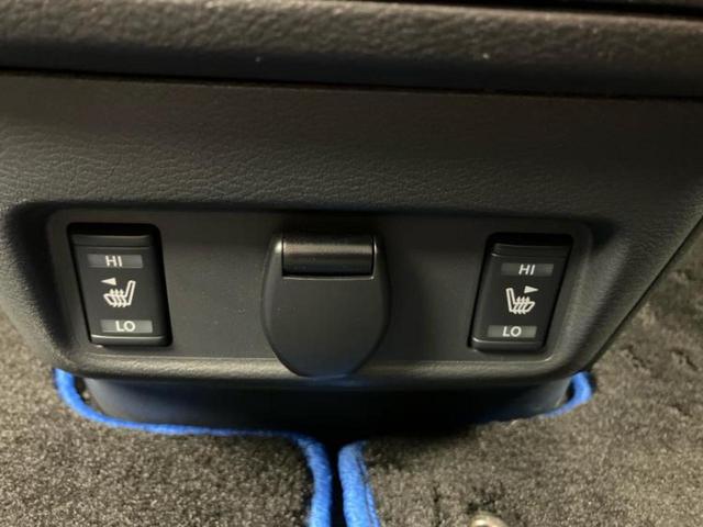 セレナ eパワーハイウェイスターV 新品タイヤ/保証書/純正 10インチ メモリーナビ/フリップダウンモニター 純正 11インチ/インテリジェントルームミラー/エマージェンシーブレーキ/両側電動スライドドア/シートヒーター 前席 ETC(37枚目)