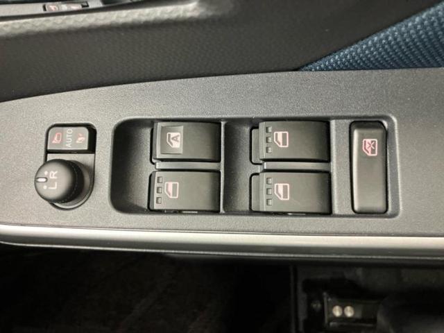 ルーミー カスタムG-T 新品タイヤ/純正エアロ/保証書/ディスプレイオーディオ9インチ/スマートアシスト(トヨタ・ダイハツ)/両側電動スライドドア/シートヒーター 前席/車線逸脱防止支援システム 衝突被害軽減システム TV(29枚目)