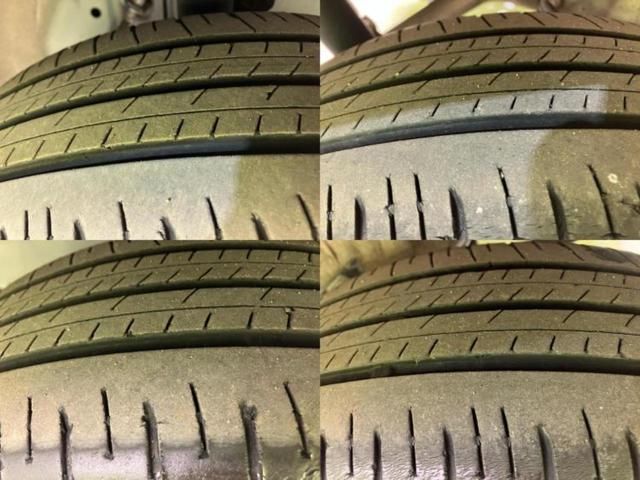 ルーミー カスタムG-T 新品タイヤ/純正エアロ/保証書/ディスプレイオーディオ9インチ/スマートアシスト(トヨタ・ダイハツ)/両側電動スライドドア/シートヒーター 前席/車線逸脱防止支援システム 衝突被害軽減システム TV(48枚目)