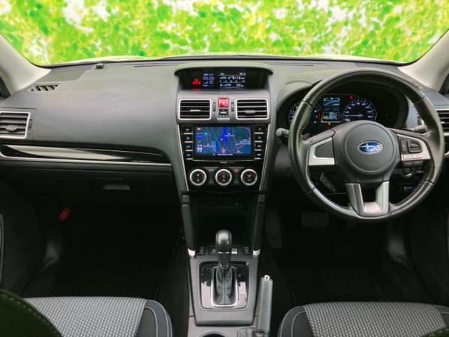 フォレスター ４ＷＤ２．０ｉ－Ｌアイサイト　保証書／純正　ＳＤナビ／アイサイト／シートヒーター　全席／車線逸脱防止支援システム／電動バックドア／ドライブレコーダー　３６０°／ヘッドランプ　ＬＥＤ／Ｂｌｕｅｔｏｏｔｈ接続／ＥＴＣ　バックカメラ（4枚目）