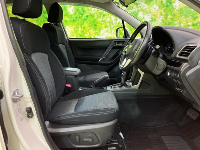 フォレスター ４ＷＤ２．０ｉ－Ｌアイサイト　保証書／純正　ＳＤナビ／アイサイト／シートヒーター　全席／車線逸脱防止支援システム／電動バックドア／ドライブレコーダー　３６０°／ヘッドランプ　ＬＥＤ／Ｂｌｕｅｔｏｏｔｈ接続／ＥＴＣ　バックカメラ（5枚目）