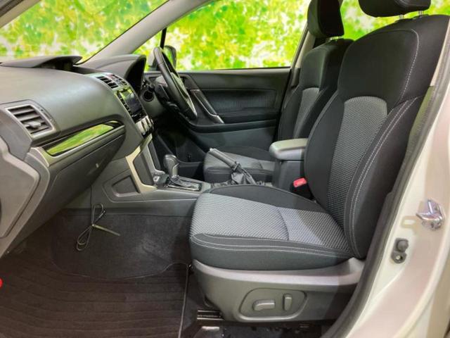 フォレスター ４ＷＤ２．０ｉ－Ｌアイサイト　保証書／純正　ＳＤナビ／アイサイト／シートヒーター　全席／車線逸脱防止支援システム／電動バックドア／ドライブレコーダー　３６０°／ヘッドランプ　ＬＥＤ／Ｂｌｕｅｔｏｏｔｈ接続／ＥＴＣ　バックカメラ（7枚目）