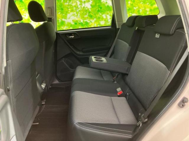 フォレスター ４ＷＤ２．０ｉ－Ｌアイサイト　保証書／純正　ＳＤナビ／アイサイト／シートヒーター　全席／車線逸脱防止支援システム／電動バックドア／ドライブレコーダー　３６０°／ヘッドランプ　ＬＥＤ／Ｂｌｕｅｔｏｏｔｈ接続／ＥＴＣ　バックカメラ（8枚目）