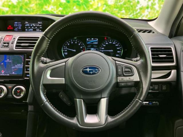フォレスター ４ＷＤ２．０ｉ－Ｌアイサイト　保証書／純正　ＳＤナビ／アイサイト／シートヒーター　全席／車線逸脱防止支援システム／電動バックドア／ドライブレコーダー　３６０°／ヘッドランプ　ＬＥＤ／Ｂｌｕｅｔｏｏｔｈ接続／ＥＴＣ　バックカメラ（16枚目）