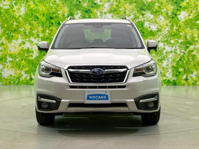フォレスター ４ＷＤ２．０ｉ－Ｌアイサイト　保証書／純正　ＳＤナビ／アイサイト／シートヒーター　全席／車線逸脱防止支援システム／電動バックドア／ドライブレコーダー　３６０°／ヘッドランプ　ＬＥＤ／Ｂｌｕｅｔｏｏｔｈ接続／ＥＴＣ　バックカメラ（45枚目）