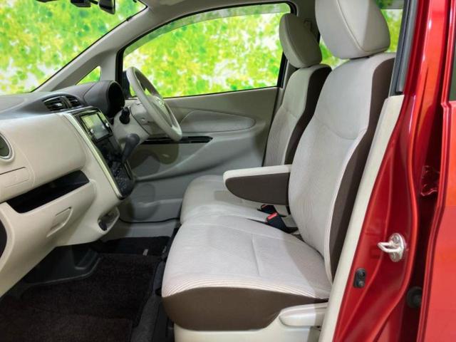 デイズ Ｘ　新品タイヤ／保証書／エマージェンシーブレーキ／アラウンドビューモニター／ＥＢＤ付ＡＢＳ／横滑り防止装置／アイドリングストップ／エアバッグ　運転席／エアバッグ　助手席／衝突安全ボディ／パワーウインドウ（7枚目）