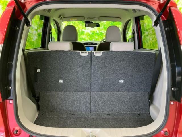 デイズ Ｘ　新品タイヤ／保証書／エマージェンシーブレーキ／アラウンドビューモニター／ＥＢＤ付ＡＢＳ／横滑り防止装置／アイドリングストップ／エアバッグ　運転席／エアバッグ　助手席／衝突安全ボディ／パワーウインドウ（19枚目）