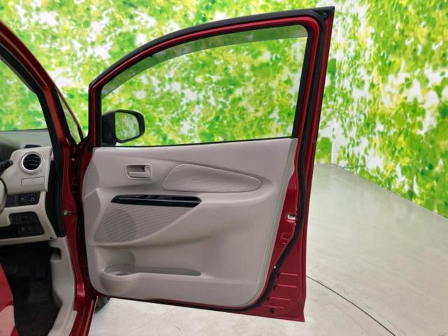 デイズ Ｘ　新品タイヤ／保証書／エマージェンシーブレーキ／アラウンドビューモニター／ＥＢＤ付ＡＢＳ／横滑り防止装置／アイドリングストップ／エアバッグ　運転席／エアバッグ　助手席／衝突安全ボディ／パワーウインドウ（22枚目）