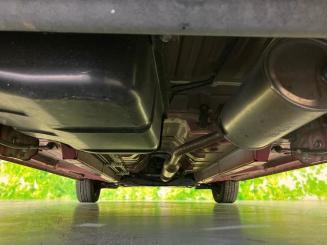 デイズ Ｘ　新品タイヤ／保証書／エマージェンシーブレーキ／アラウンドビューモニター／ＥＢＤ付ＡＢＳ／横滑り防止装置／アイドリングストップ／エアバッグ　運転席／エアバッグ　助手席／衝突安全ボディ／パワーウインドウ（47枚目）