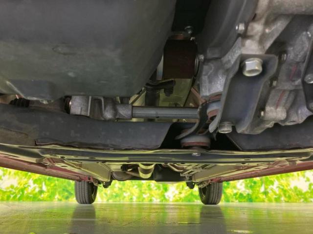 デイズ Ｘ　新品タイヤ／保証書／エマージェンシーブレーキ／アラウンドビューモニター／ＥＢＤ付ＡＢＳ／横滑り防止装置／アイドリングストップ／エアバッグ　運転席／エアバッグ　助手席／衝突安全ボディ／パワーウインドウ（48枚目）