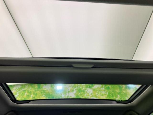 プリウス Ｚ　サンルーフ／保証書／ディスプレイオーディオ＋ナビ１２．３インチ／トヨタセーフティセンス／シートヒーター　前席／全方位モニター／車線逸脱防止支援システム／シート　合皮　衝突被害軽減システム　全周囲カメラ（39枚目）