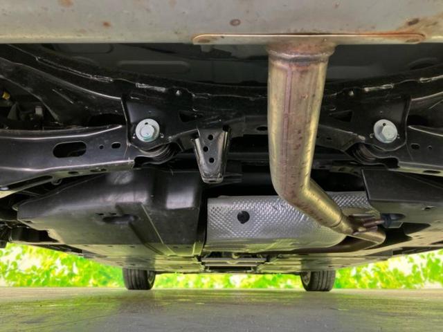 プリウス Ｚ　サンルーフ／保証書／ディスプレイオーディオ＋ナビ１２．３インチ／トヨタセーフティセンス／シートヒーター　前席／全方位モニター／車線逸脱防止支援システム／シート　合皮　衝突被害軽減システム　全周囲カメラ（47枚目）