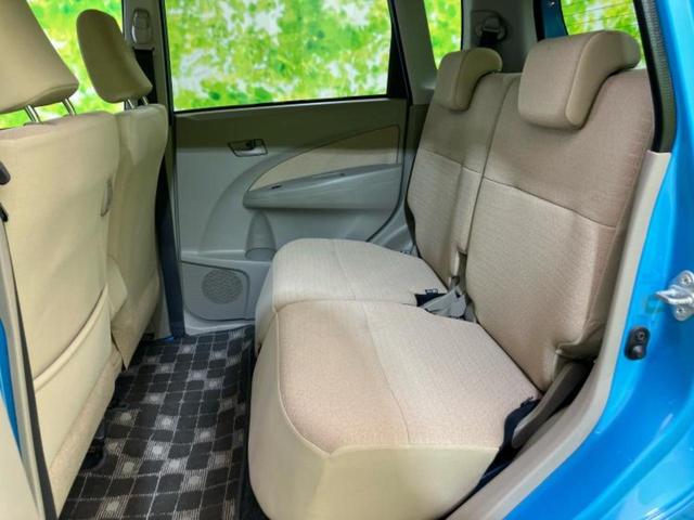 ステラ Ｌ　新品タイヤ／ＥＢＤ付ＡＢＳ／エアバッグ　運転席／エアバッグ　助手席／衝突安全ボディ／アルミホイール　社外　１４インチ／パワーウインドウ／キーレス／オートエアコン／パワーステアリング／盗難防止システム（8枚目）