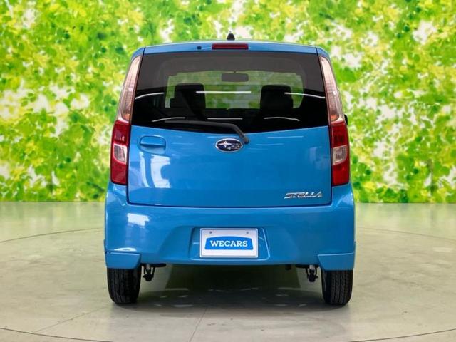 ステラ Ｌ　新品タイヤ／ＥＢＤ付ＡＢＳ／エアバッグ　運転席／エアバッグ　助手席／衝突安全ボディ／アルミホイール　社外　１４インチ／パワーウインドウ／キーレス／オートエアコン／パワーステアリング／盗難防止システム（42枚目）