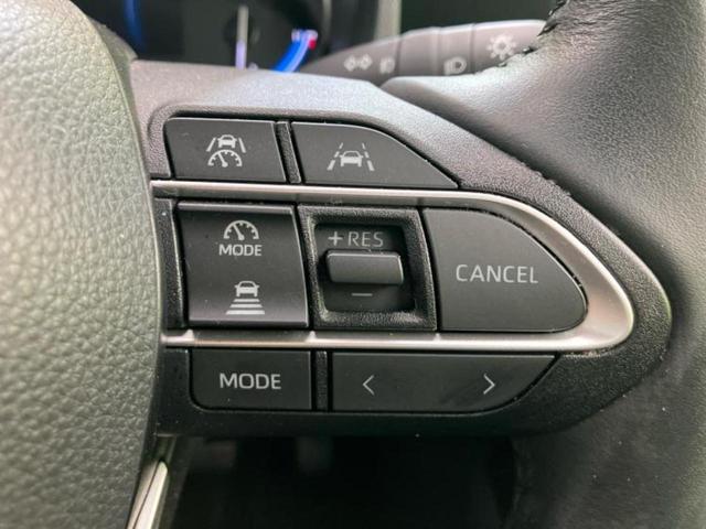 ノア ハイブリッドＳ－Ｚ　保証書／ディスプレイオーディオ＋ナビ１０インチ／フリップダウンモニター　純正　１４インチ／衝突安全装置／両側電動スライドドア／シートヒーター　前席／パノラミックビューモニター　衝突被害軽減システム（30枚目）