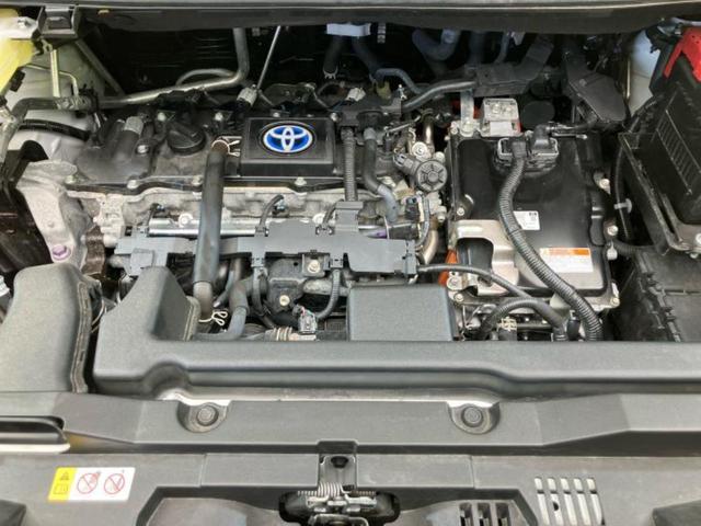 ノア ハイブリッドＳ－Ｚ　保証書／ディスプレイオーディオ＋ナビ１０インチ／フリップダウンモニター　純正　１４インチ／衝突安全装置／両側電動スライドドア／シートヒーター　前席／パノラミックビューモニター　衝突被害軽減システム（54枚目）