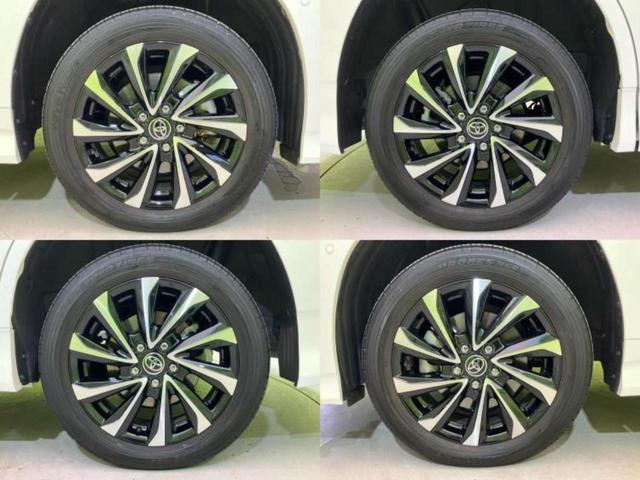 ノア ハイブリッドＳ－Ｚ　保証書／ディスプレイオーディオ＋ナビ１０インチ／フリップダウンモニター　純正　１４インチ／衝突安全装置／両側電動スライドドア／シートヒーター　前席／パノラミックビューモニター　衝突被害軽減システム（57枚目）