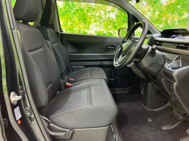 ワゴンＲ ＦＸ　新品タイヤ／保証書／ディスプレイオーディオ／デュアルカメラブレーキサポート（スズキ）／シートヒーター　運転席／車線逸脱防止支援システム／ドライブレコーダー　社外／Ｂｌｕｅｔｏｏｔｈ接続／ＥＴＣ（5枚目）