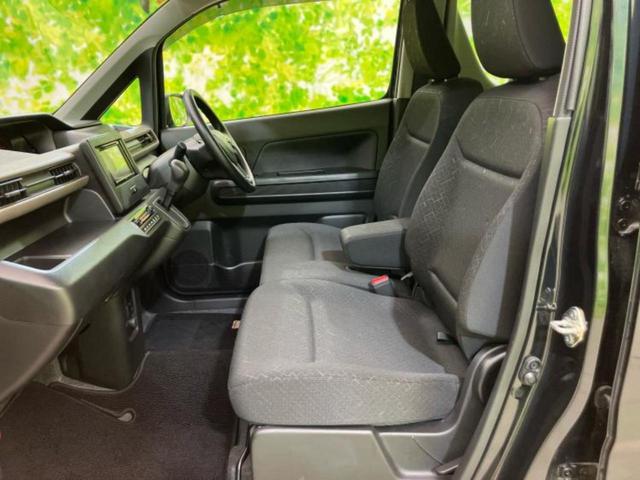 ワゴンＲ ＦＸ　新品タイヤ／保証書／ディスプレイオーディオ／デュアルカメラブレーキサポート（スズキ）／シートヒーター　運転席／車線逸脱防止支援システム／ドライブレコーダー　社外／Ｂｌｕｅｔｏｏｔｈ接続／ＥＴＣ（7枚目）