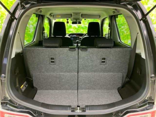 ワゴンＲ ＦＸ　新品タイヤ／保証書／ディスプレイオーディオ／デュアルカメラブレーキサポート（スズキ）／シートヒーター　運転席／車線逸脱防止支援システム／ドライブレコーダー　社外／Ｂｌｕｅｔｏｏｔｈ接続／ＥＴＣ（19枚目）