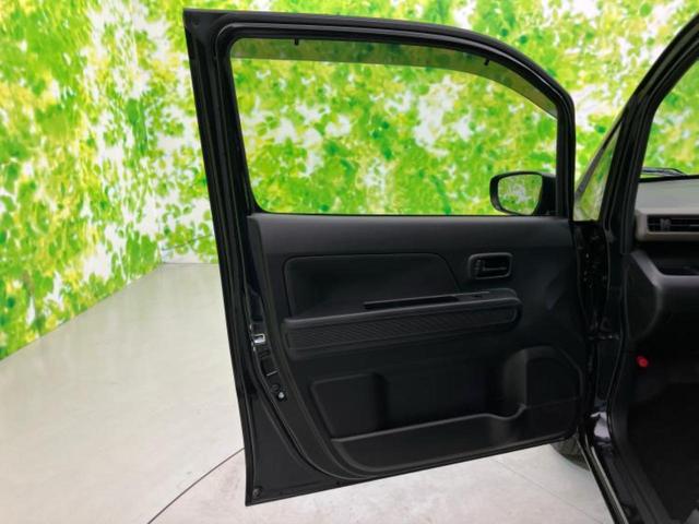 ワゴンＲ ＦＸ　新品タイヤ／保証書／ディスプレイオーディオ／デュアルカメラブレーキサポート（スズキ）／シートヒーター　運転席／車線逸脱防止支援システム／ドライブレコーダー　社外／Ｂｌｕｅｔｏｏｔｈ接続／ＥＴＣ（23枚目）