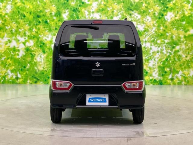 ワゴンＲ ＦＸ　新品タイヤ／保証書／ディスプレイオーディオ／デュアルカメラブレーキサポート（スズキ）／シートヒーター　運転席／車線逸脱防止支援システム／ドライブレコーダー　社外／Ｂｌｕｅｔｏｏｔｈ接続／ＥＴＣ（42枚目）