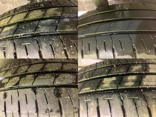 ワゴンＲ ＦＸ　新品タイヤ／保証書／ディスプレイオーディオ／デュアルカメラブレーキサポート（スズキ）／シートヒーター　運転席／車線逸脱防止支援システム／ドライブレコーダー　社外／Ｂｌｕｅｔｏｏｔｈ接続／ＥＴＣ（47枚目）