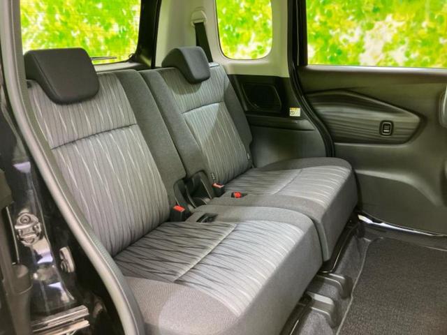 ソリオ Ｇ　セーフティサポート（スズキ）／電動スライドドア／車線逸脱防止支援システム／ＥＢＤ付ＡＢＳ／横滑り防止装置／エアバッグ　運転席／エアバッグ　助手席／エアバッグ　サイド／衝突安全ボディ／パワーウインドウ（6枚目）