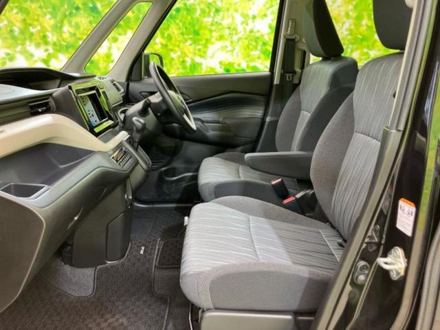 ソリオ Ｇ　セーフティサポート（スズキ）／電動スライドドア／車線逸脱防止支援システム／ＥＢＤ付ＡＢＳ／横滑り防止装置／エアバッグ　運転席／エアバッグ　助手席／エアバッグ　サイド／衝突安全ボディ／パワーウインドウ（7枚目）