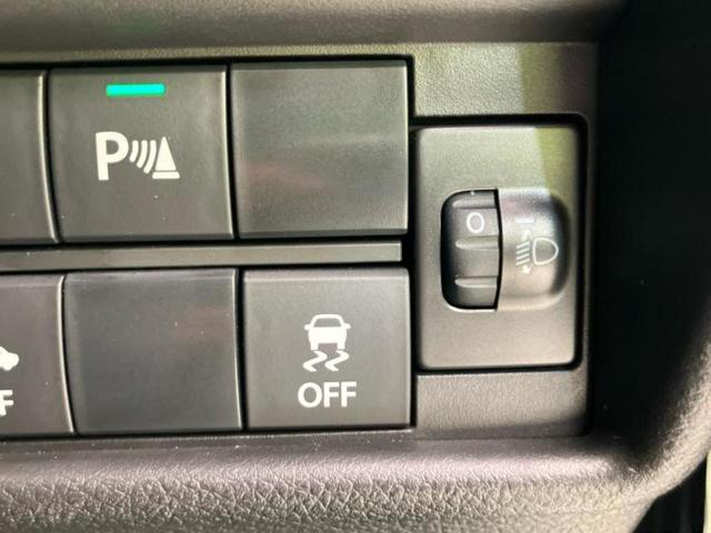 ソリオ Ｇ　セーフティサポート（スズキ）／電動スライドドア／車線逸脱防止支援システム／ＥＢＤ付ＡＢＳ／横滑り防止装置／エアバッグ　運転席／エアバッグ　助手席／エアバッグ　サイド／衝突安全ボディ／パワーウインドウ（16枚目）